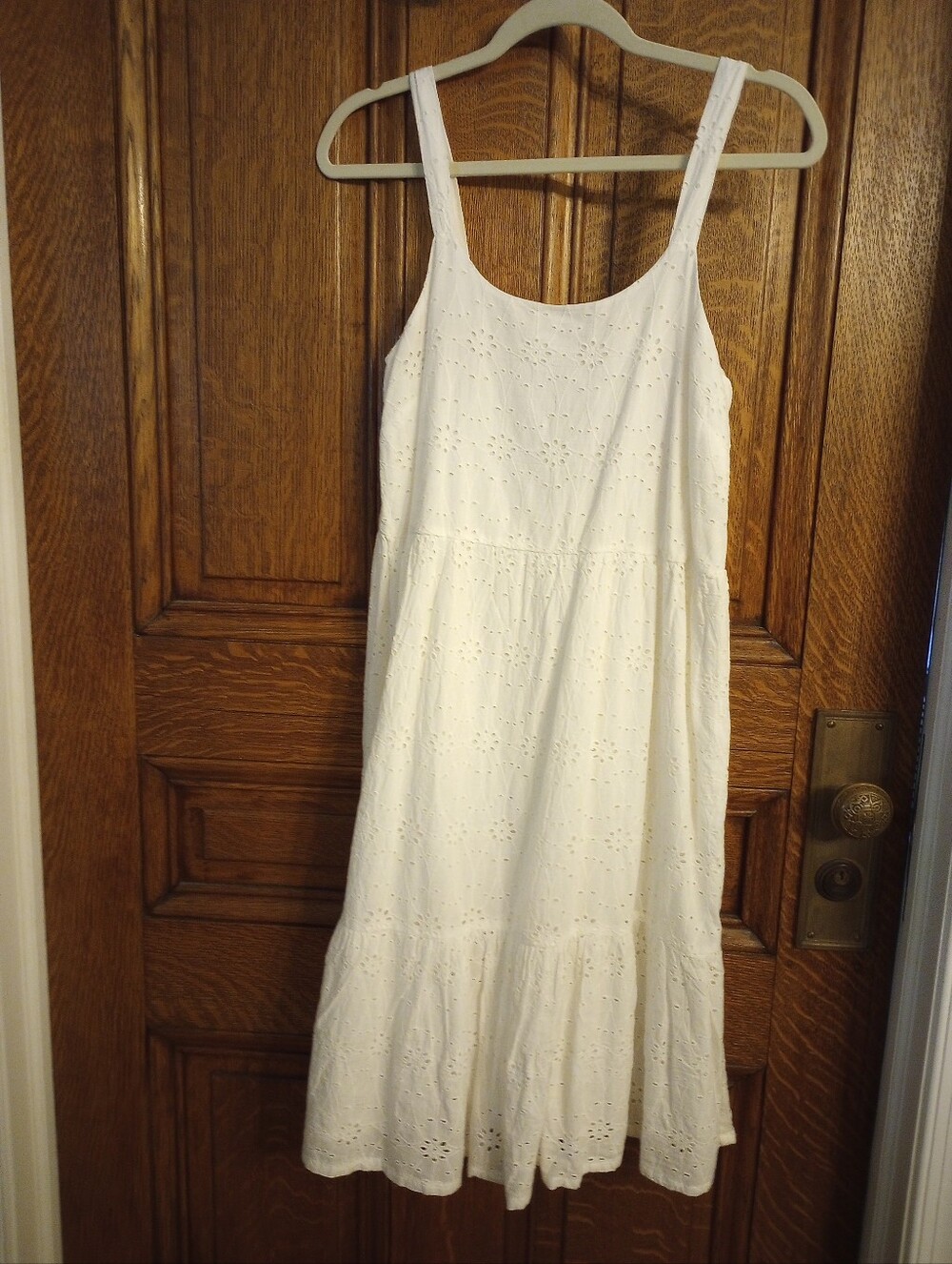 Lucky Brand Dress, Runs Large, Size XS